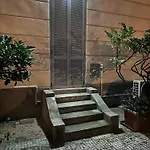 Harbor In Milano