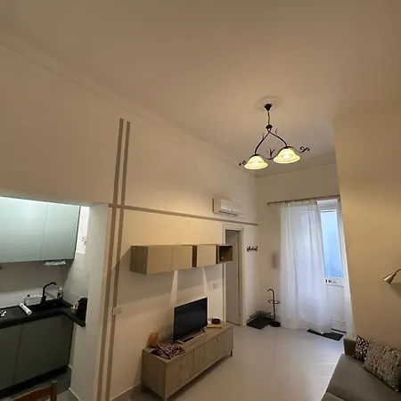 Apartment Harbor In Milan