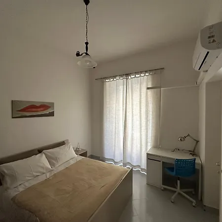 Harbor In Apartment *