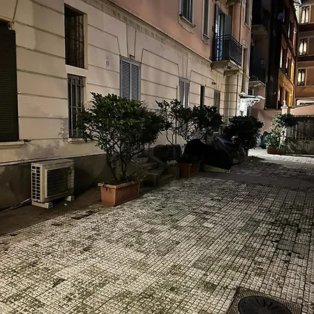 Harbor In Apartment *