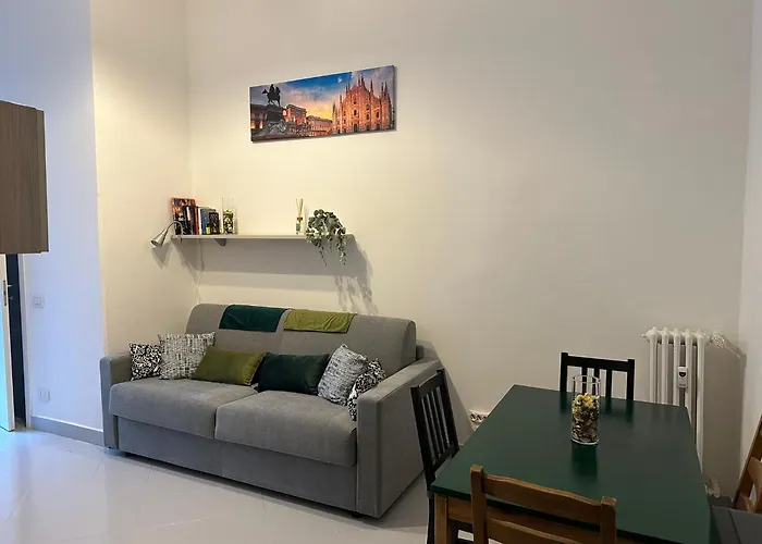 Apartment Harbor In